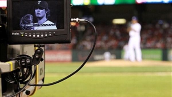 Electronics retailers have not been the only parties planning to cash in on sport this summer