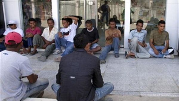 حظيت أزمة البطالة التي يعيشها شباب العرب بنقاشات واسعة ومستفيضة من قبل خبراء القمة