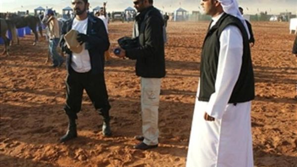 شملت الجولات منطقتي برما وخشيبة في محافظة جرش ومنطقتي فاع وحوشا في محافظة المفرق ومنطقة مكاور في محافظة مأدبا