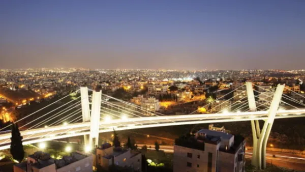 المساعدات الفنية المقدمة من الحكومة الالمانية تهدف إلى دعم مشاريع في مجالات المياه والصرف الصحي والتغير المناخي ودعم المجتمعات المستضيفة للاجئين السوريين