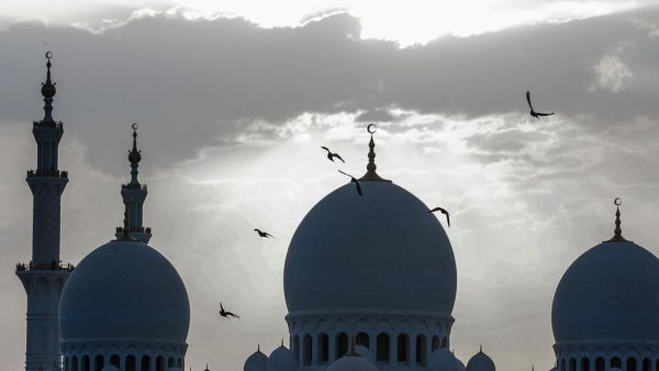 تطبيق جديد لترجمة خطبة الجمعة لغير الناطقين بالعربية في الإمارات