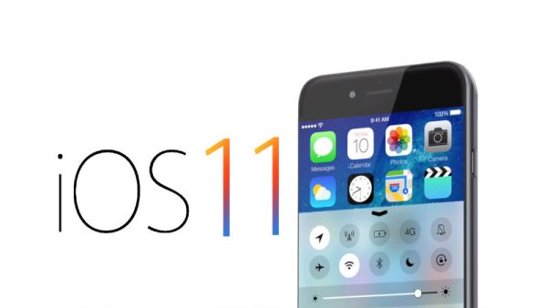 سيتضمن نظام التشغيل الجديد «ioS 11» إيموجي متحركة، وتقنيات جديدة للكاميرا تم تصميمها لتكون أكثر تطورا من نسخة العدسات الثنائية في هواتف «آيفون».