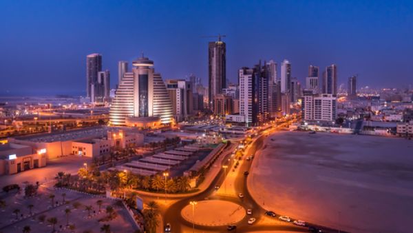البحرين 