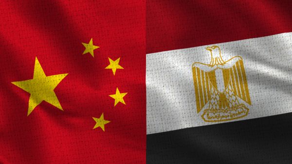 مصر والصين وقعتا صفقات بقيمة 18 مليار دولار