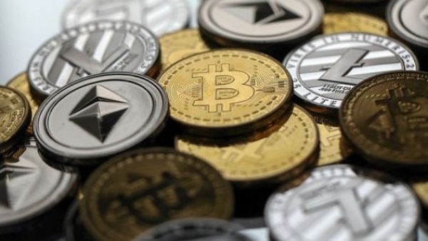 العملات الرقمية 