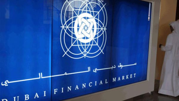 انخفض مؤشر دبي 2.‏0 في المائة متراجعا عن أعلى مستوى له في خمس سنوات
