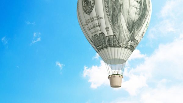 سجل مؤشر الدولار أعلى مستوى في ثلاثة أشهر عند 98.088 في المعاملات الصباحية الأوروبية