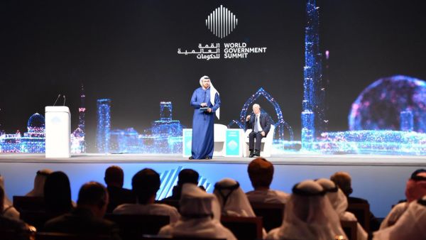 القمة العالمية للحكومات تنطلق في دبي بدورتها السابعة اليوم 