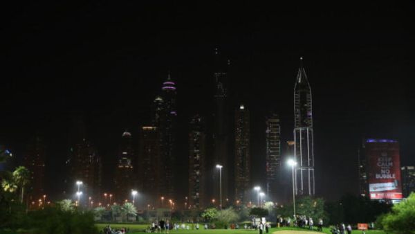 إمارة دبي