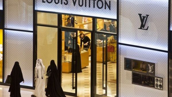 السوق في الشرق الأوسط لا تزال تمثل فرصة كبيرة للعلامات التجارية الفاخرة