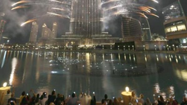 كانت دبي قد حققت رقماً قياسياً في الأصوات التي رجحتها خلال الجولة الأولى في عملية الاقتراع بحصولها على إجمالي 77 صوتاً من إجمالي 162 صوتاً
