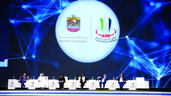 دبي تستضيف 20 ألف قائد ورجل أعمال يشاركون بملتقى الاستثمار 