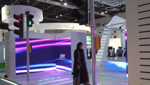 صممت هذه الإشارات بهدف رفع مستويات السلامة على الطرقات