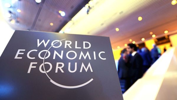 المنتدى الاقتصادي العالمي ينطلق اليوم في منتجع دافوس 