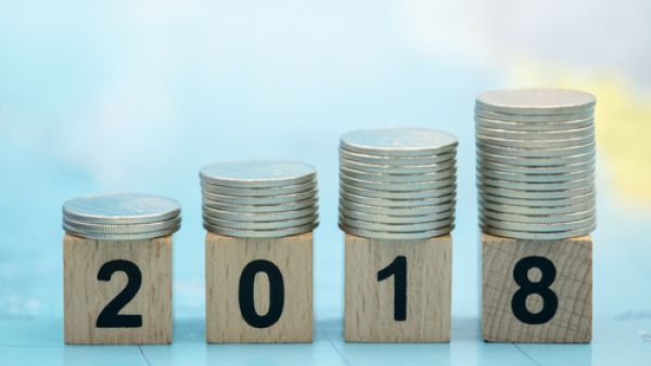 الاقتصاد العالمي قد ينمو بنسبة 3.9 % في 2018 و2019