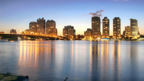 مصر