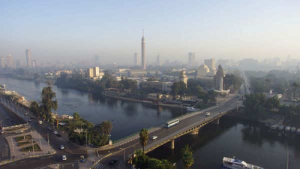 مصر استقطبت من السوق الإماراتية 46 ألف سائح في العام الماضي