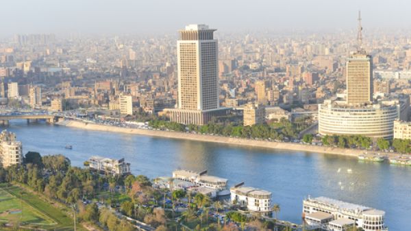 مصر 