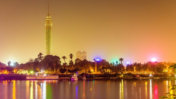 مصر 