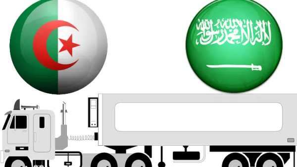 يتطلع الجانب السعودي إلى إعادة النظر في موضوع نسبة تملك المستثمر الأجنبي في المشروعات بالجزائر، وذلك في إطار الامتيازات والتسهيلات المقدمة للمستثمرين السعوديين للاستثمار في الجزائر (المصدر: البوابة) 