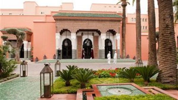 مملكة المغرب