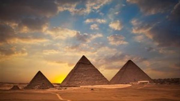 تعتبر مصر واحدة من أفضل 18 مقصداً سياحياً على المستوى العالمي