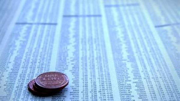 تراجع مؤشر البورصة الرئيسى EGX30 خلال تعاملات الأسبوع ليغلق عند مستوى 5793 نقطة تراجع مؤشر البورصة الرئيسى EGX30 خلال تعاملات الأسبوع ليغلق عند مستوى 5793 نقطة