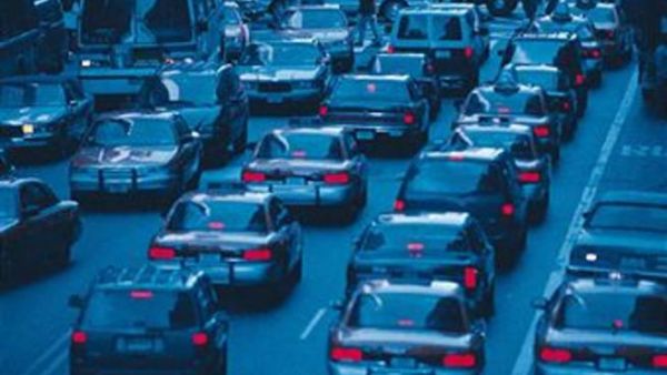 Khalaf hoped that at least a quarter of motorists would shift from private to public transport once the Roads Strategic Master Plan is implemented and becomes fully operational by 2030