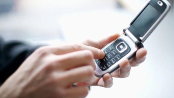 Many fake mobile handsets find their way into the domestic market and the authorised agents and dealers have no control over this inflow