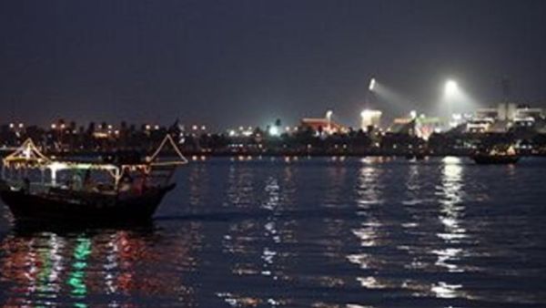 وضح القوسي أن الميناء الجديد سيكون قادراً على استيعاب متطلبات المشاريع الجديدة في قطر، وخاصة مشروع السكك الحديدية