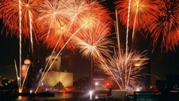 The festival's marketing slogan for this year “Dubai at its Best”