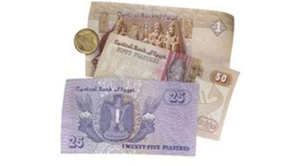 أكدت المؤشرات على هشاشة الاقتصاد المصري