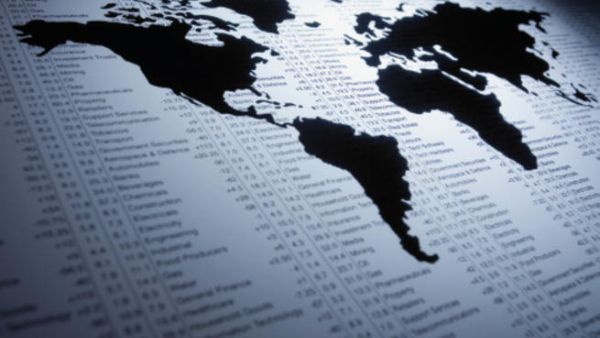 ما هو متوقع في منطقة الشرق الأوسط وشمال إفريقيا هو أن يتراجع النشاط في البلدان المستوردة للنفط