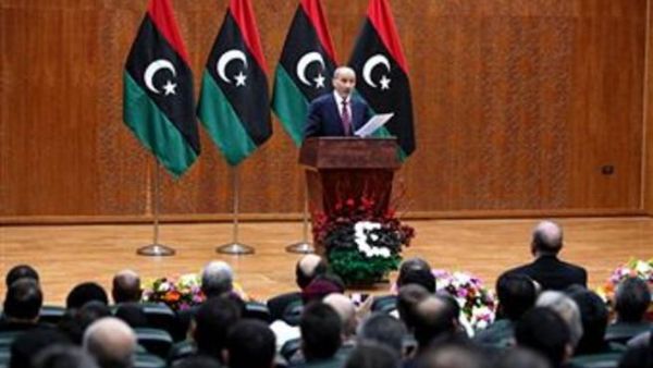 استبعدت مصادر مصرفية واقتصادية ليبية ضخ ليبيا استثمارات جديدة داخل السوق المصرية خلال الفترة المقبلة