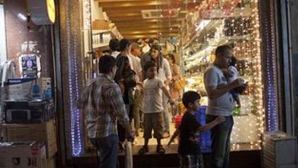 إنّ تحديد وتيرة التنمية في الأسواق المستهدفة هو الخطوة الأولى باتجاه المطالبة بحصة والقيام بهذه الخطوة المهمة صعوداً نحو رتبة القيادة