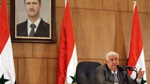 The impact of trade sanctions depends on Syria’s trade partners