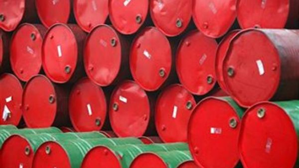 Gas reserves in Lebanon amount to more than 25 trillion cubic feet
