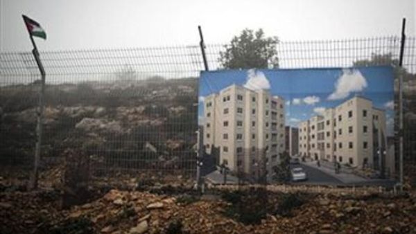 The Gulf is the next strategic market for Palestinian companies 
