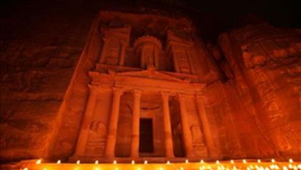 شهدت السياحة العربية رواجاً أكبر داخل المملكة مقارنة بالسياحة الأوروبية والأميركية خلال شهر كانون الثاني من هذا العام