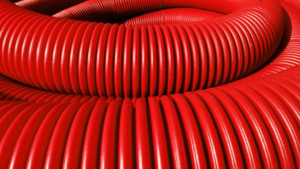 Continuing growth in crucial sectors such as infrastructure, manufacturing, food and beverages and construction will fuel the use of plastic resins