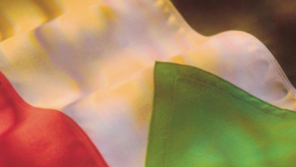 The rise in inflation, reflects the turbulent economic times in the new nation