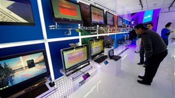 A change in the way businesses approach the cloud will lead to a large increase in network equipment spending