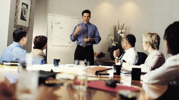 Mostly, exit interviews are poorly conducted by ill-trained individuals who are not really aware about why or how should they use the information they collect