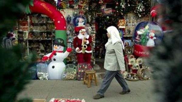 طالب عبد العزيز دردير أحد رجال الأعمال بإحياء السياحة الدينية في مصر 