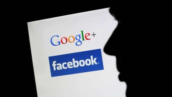 "جوجل" و "فيسبوك" تنفقان ببذخ لكسب تأييد الحكومة الأمريكية