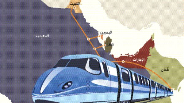 الإمارات بدأت التنفيذ قبل فترة، علاوة على سلطنة عمان التي بدأت تنفيذ المشروع من "برين" إلى "ظفار"، في حين لم تبدأ الدول الخليجية الأخرى بعد