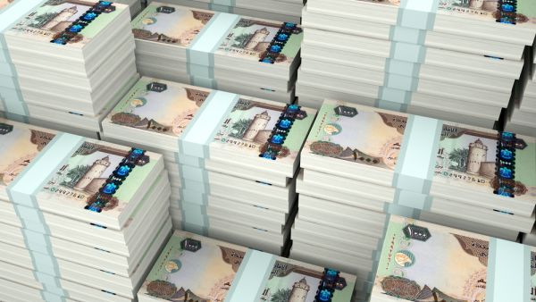 النقد الدولي يتوقع نمو اقتصادي بنسبة 2.3% لدول الخليج العام الجاري 