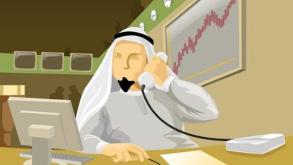 عادت دبي للارتفاع وتوقفت الخسائر في أبوظبي، بينما واصلت أسهم المنامة والدوحة ومسقط ارتفاعها وتخلت البورصة الكويتية عن مكاسبها وتراجعت بشكل طفيف وسيطر على أداء السوق الشكل العرضي