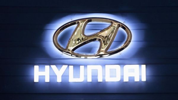 هيونداي موتور