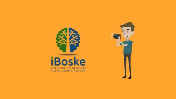 موقعiboske يتيح للمستخدمين الاستفادة من تجارب الآخرين والوصول إلى قرار مناسب من خلال الاعتماد على شجرة قرارات في الموضوع المحدد موقعiboske يتيح للمستخدمين الاستفادة من تجارب الآخرين والوصول إلى قرار مناسب من خلال الاعتماد على شجرة قرارات في الموضوع المحدد